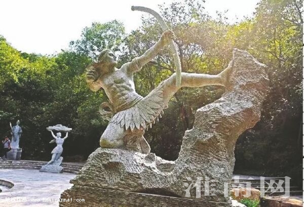 橘生淮南 让成语典故“活”起来
