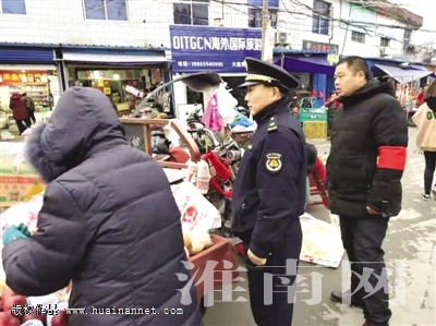 退伍不褪色 疫情战场铸忠诚