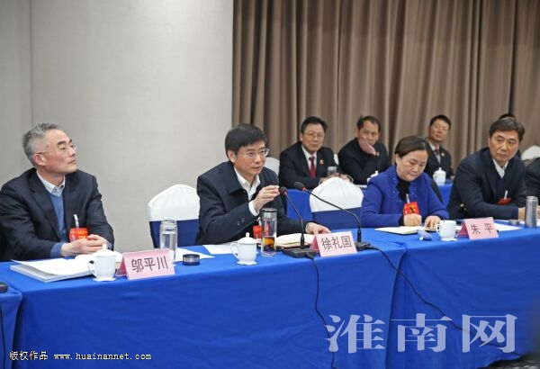 咬定目标真抓实干 推动绿色转型发展