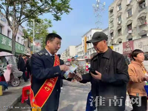 便民办税优服务