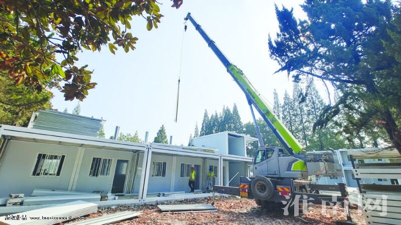 “腾笼换鸟”让闲置土地资源“活”起来